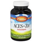 Carlson Labs - ACES + Zn vitamines