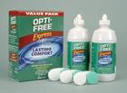 Alcon Opti-Free express Value Pack