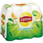 Lipton régime de thé vert