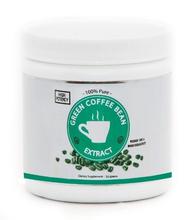 BodySuperior Green Bean Coffee