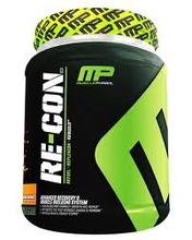 Muscle Pharm Recon, Fruit Punch,
