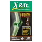 X Ray Glucosamine Chondroitin