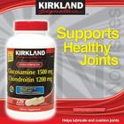 Kirkland Extra Strength