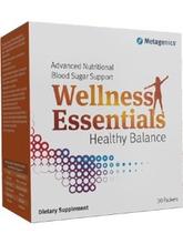 Essentials Wellness équilibre