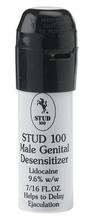 Pound Stud 100 mâle génital