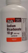 Rugby le Bicarbonate de Sodium 10