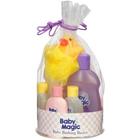 Baby Magic Baby Bathing base Gift
