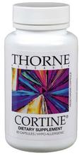 Thorne Research Cortine, 60