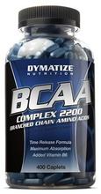Dymatize Nutrition BCAA Complex