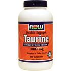 Double Force Taurine 1000 mg - 250