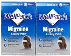 WellPatch Migraine Cooling