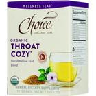 Choice Organic Teas - Tea Cozy