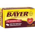 Véritable Bayer Aspirine