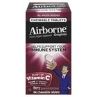 Airborne La vitamine C 1000mg