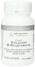 Intégratives Therapeutics Calcium