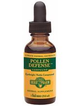 Herb Pharm - Pollen défense