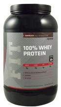 FIT 100% Whey Protein, chocolat, 2