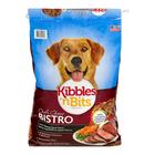 Kibbles 'n Bits Dog Food rôti au