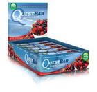 Quest Nutrition Protein Bars,