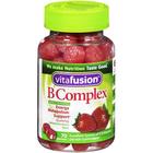 Vitafusion B Complexe Adulte
