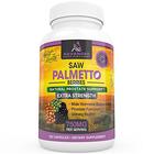 Saw Palmetto extra-forts, 1500 mg