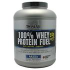 Twinlab 100% Whey Protein Fuel,