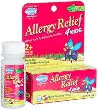 Hyland's Allergy Relief 4 Kids, 