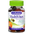6 Pack - Vitafusion MultiVites