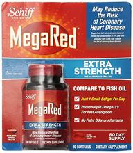 Schiff MegaRed Extra Strength