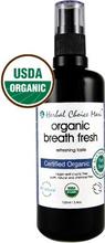 Breath Herbal Choix Mari organique