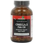 Futurebiotics Omega-3 Fish Oil