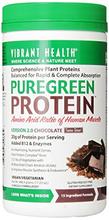 Vibrant Health puregreen Protein