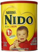 Nestle NIDO Kinder 1 + lait en
