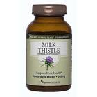 GNC Thistle Herbal Milk Plus, 200