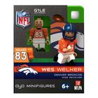 OJO Denver Broncos - Wes Welker