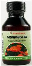 Calendula (Marigold) Oil 50ml/1.7oz