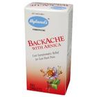 Hylands Homeopathic Backache with