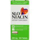 2 Pack - Slo-Niacin Compléments