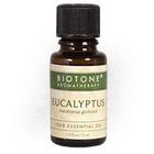 Biotone Eucalyptus 1/2 oz - Huile