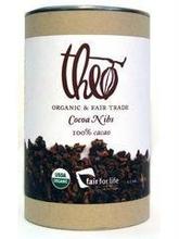 Theo Chocolate - organiques