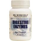 Enzymes digestives 30 Caps