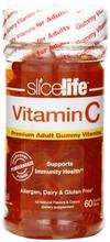 Slice of Life vitamine C +