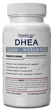 # 1 DHEA Par Labs Superior - 100%