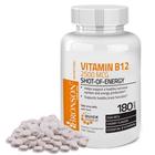 Bronson vitamine B12 2500mcg,