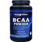BCAA Powder Unflavored 1320 grammes