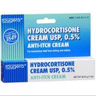 Fougera Hydrocortisone Cream USP