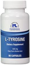 Supplément de L-Tyrosine