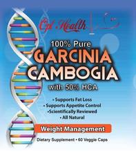 Garcinia cambogia extrait |