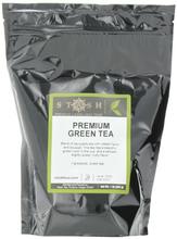 Stash Tea Green Premium Loose Leaf