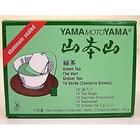 Yamamotoyama Sacs de thé vert, 16